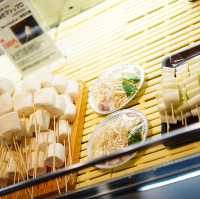 ตลาดปลาคุโรชิโอะ แห่งวากายามะ