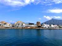 太陽海岸最大度假城市