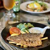 Brunches Cafe