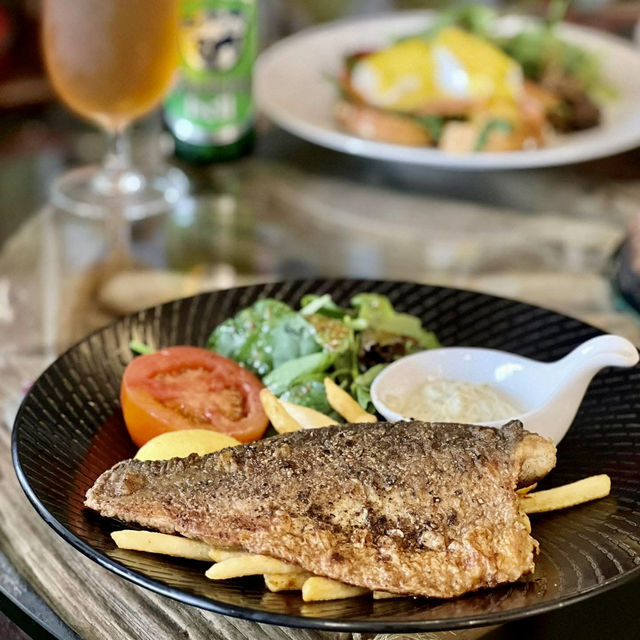 Brunches Cafe