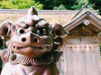 島根🇯🇵美保神社