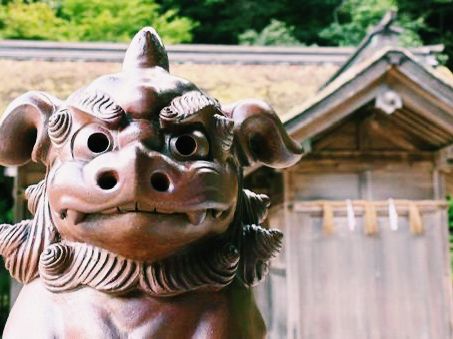 島根🇯🇵美保神社