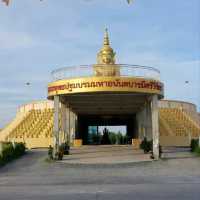 วัดมงคลเทพ
