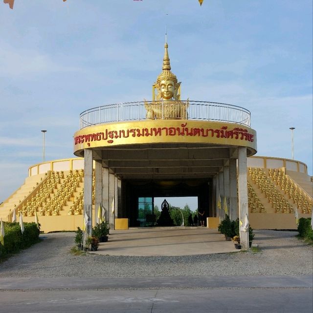 วัดมงคลเทพ