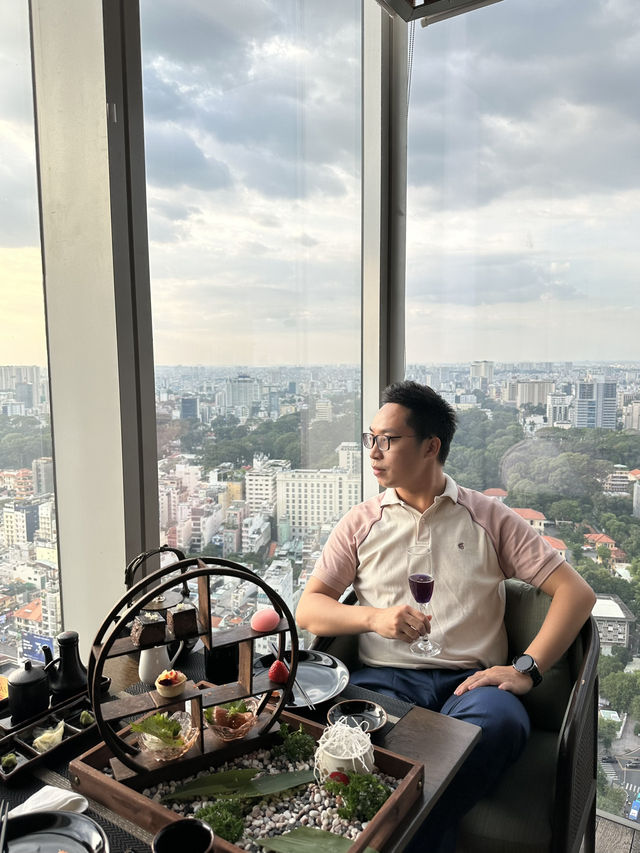 Towa - Japanese Cuisine & Lounge | Ho Chi Minh