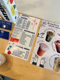Brew Fact | เชียงใหม่ 