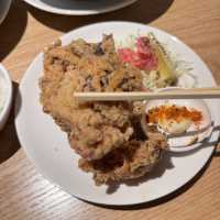 첨단 일본 현지에 온 듯한 라멘맛집,요쿄우라멘