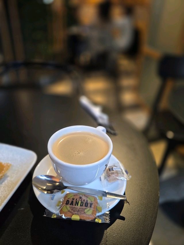 유럽여행 브뤼셀맛집 Maison Dandoy