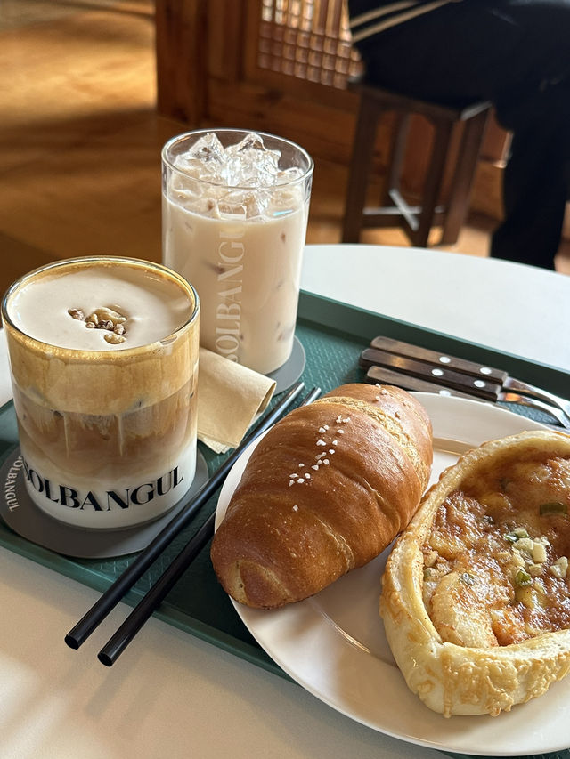 서순라길 데이트 장소