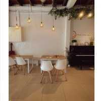 Market Lane Cafe Ipoh