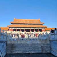 My First Trip to Beijing: A Journey to Remember