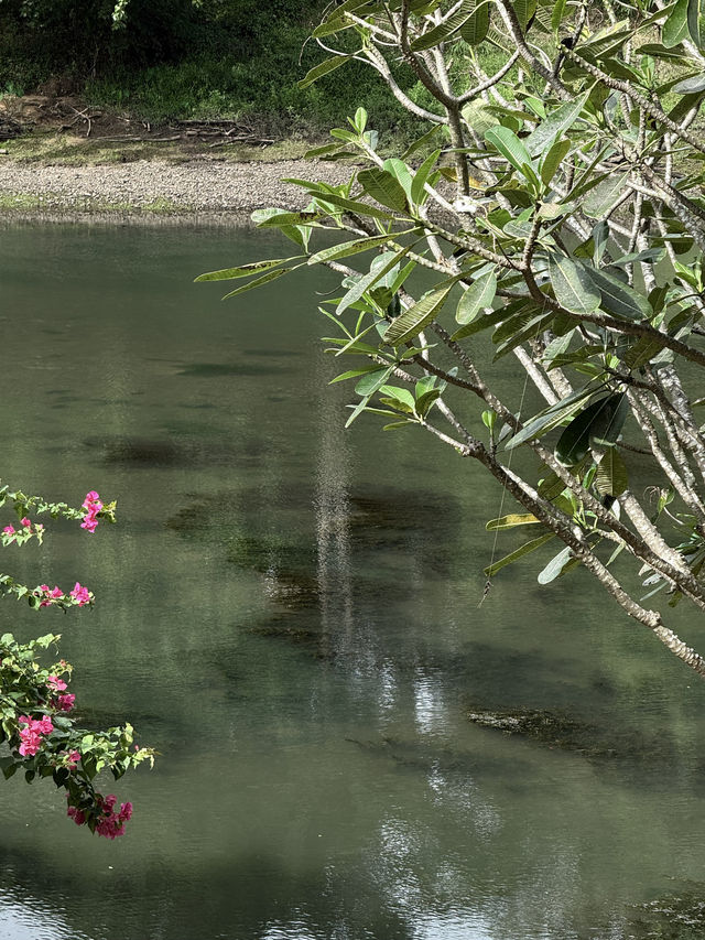 Mida Resort Kanchanaburi: A Peaceful Getaway