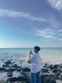 หาดเล็ก เขาหลักพังงา