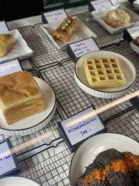 Amani cafe อะ มา นี คาเฟ่ - ปัตตานี