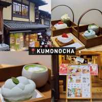 Kyoto eat guide 2025 อัพเดต~✨🇯🇵