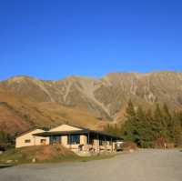 Glentanner Holiday Park 