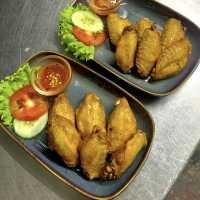 Yummy Corner Cafe