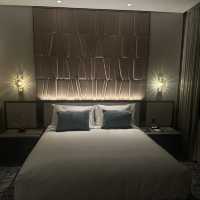 Star-Studded Luxury: My Glamorous Stay at The Star Grand Brisbane!