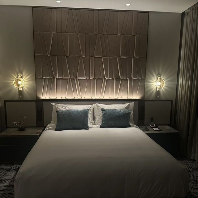 Star-Studded Luxury: My Glamorous Stay at The Star Grand Brisbane!