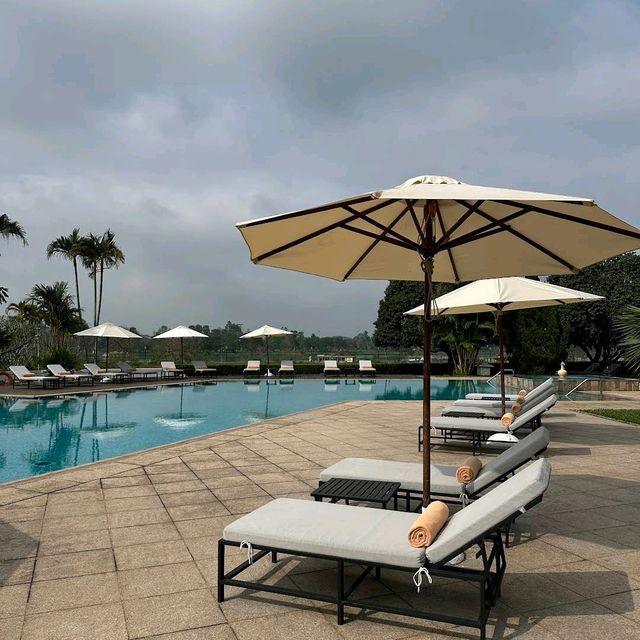 Azerai La Residence, Hue