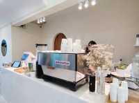 พิกัดคาเฟ่เชียงราย Lilhouse cafe