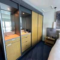 Hilton Auckland