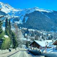 Skiing in Style: My Thrilling Stay at W Verbier