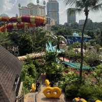 Sunway Lagoon