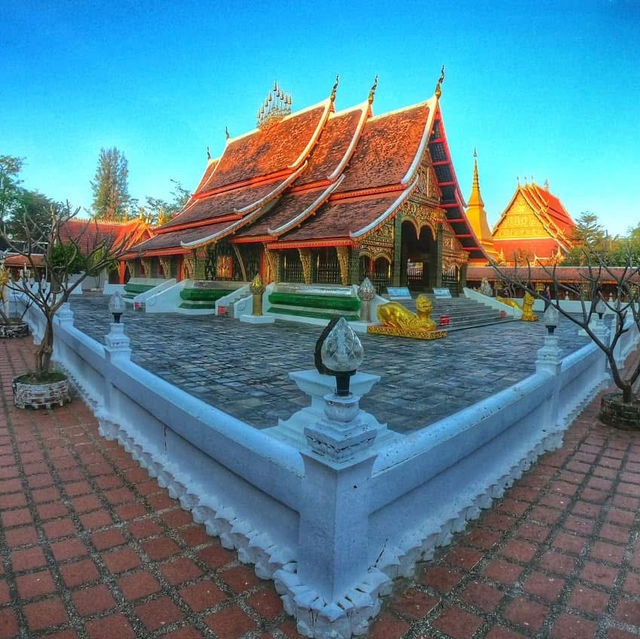 วัดวังคำ
