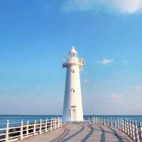 SKYWALK SERENITY | EXPLORING CHEONGSAPO DARITDOL OBSERVATORY