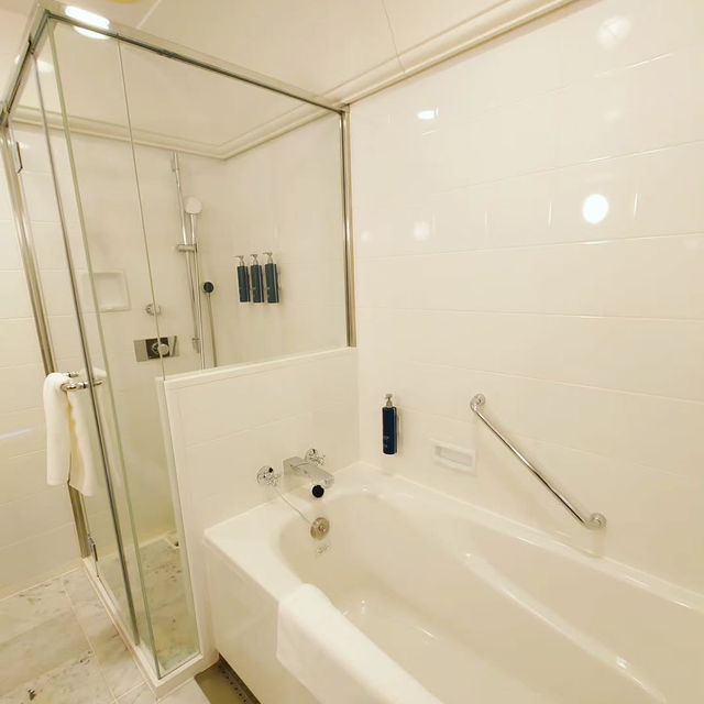 Hilton Fukuoka Sea Hawk