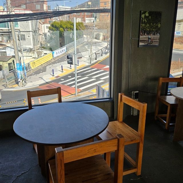 해빙모먼트