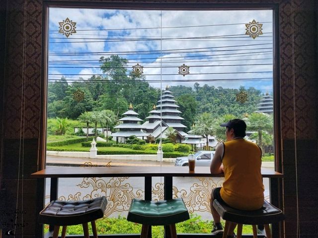 รัตนะบุรี 𝘾𝙤𝙛𝙛𝙚𝙚 & 𝘽𝙖𝙠𝙚𝙧𝙮 ☕🍰