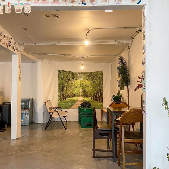 탈린커피바 tallinn coffee bar