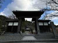 🇯🇵【愛媛県】四国八十八ヶ所霊場 第50番札所 繁多寺