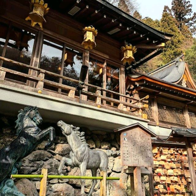 Kifunejinja Shrine