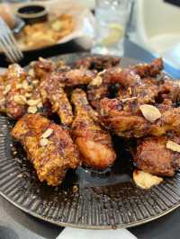 🍗炸雞界名牌😎🐔
