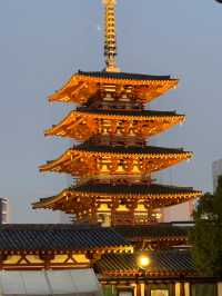 東京五日遊行程建議