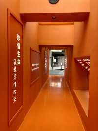 🪵😍讓人耳目一新的香港首個「如心園」木化石公園 ｜親子好去處👯