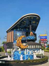 คาเฟ่ STARRY  นครปฐม 