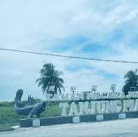 Southern Tip of Mainland Asia