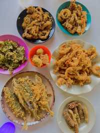 A Foodie’s Guide to Terengganu: Must-Try Local Delights