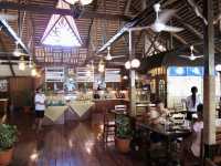 A Hidden Paradise Beyond the Waves: Sipadan-Mabul Resort