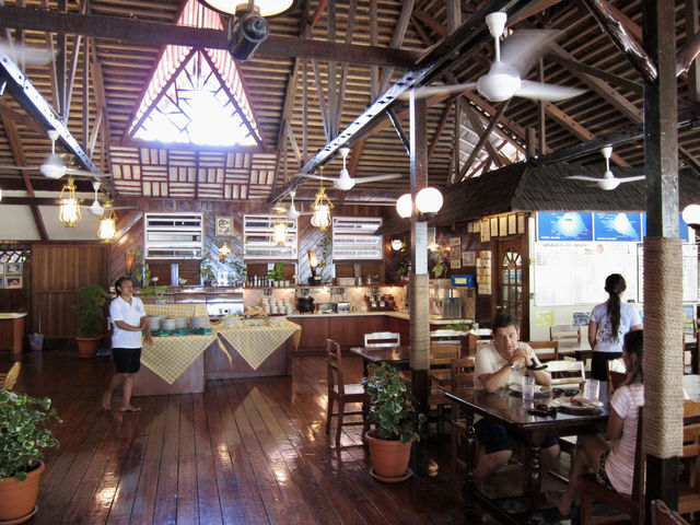 A Hidden Paradise Beyond the Waves: Sipadan-Mabul Resort