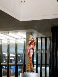 รีวิวถ่ายรูป M+ Museum ที่ฮ่องกง