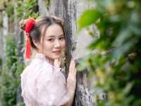 ที่ถ่ายรูปรับตรุษจีนปังๆ