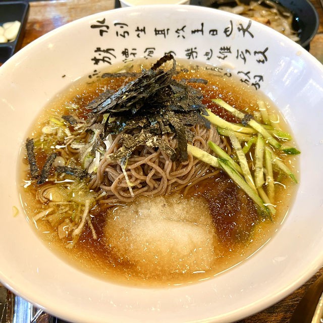 곤지암 리조트 근처 맛집 태화산명가 숯불닭갈비