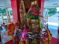 พามาสักการะ สิ่งศักดิ์สิทธิ์คู่บ้านคู่เมืองราชบุรี