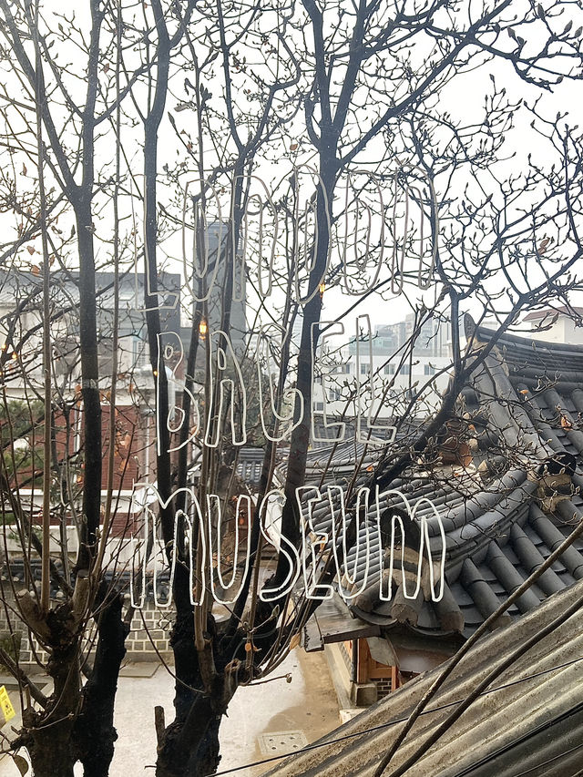 【韓国🇰🇷安国カフェ】London Bagel Museum ロンドンベーグルミュージアム