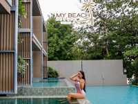 My Beach Resort Phuket